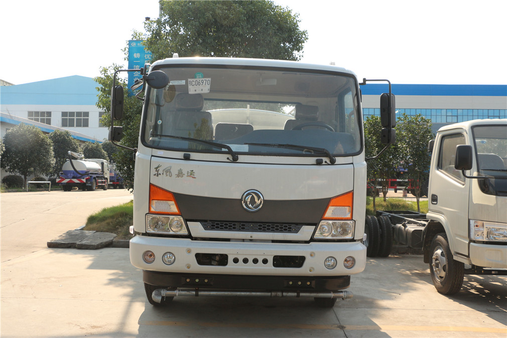 東風嘉運（10方）綠化噴灑車