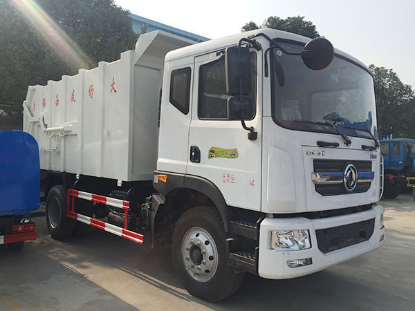 東風大多利卡12-15方